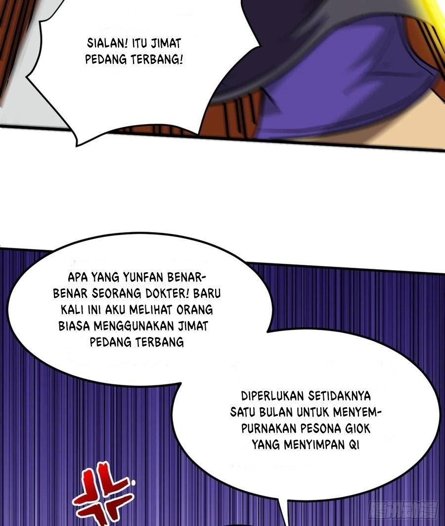 Strongest Divine Doctor Mixed City Chapter 98 Gambar 3